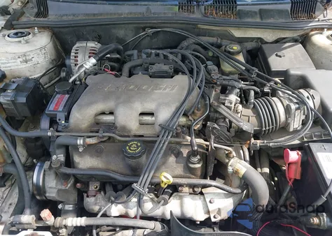 1999 Oldsmobile Alero Gl from USA, damaged, VIN 1G3NL52E0XC332662